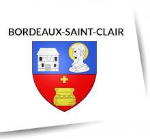 [Bordeaux-Saint-Clair] (retour à l'accueil)